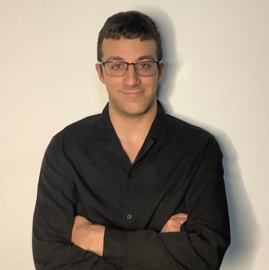 Psicologo Dott. Matteo Pietro Mai