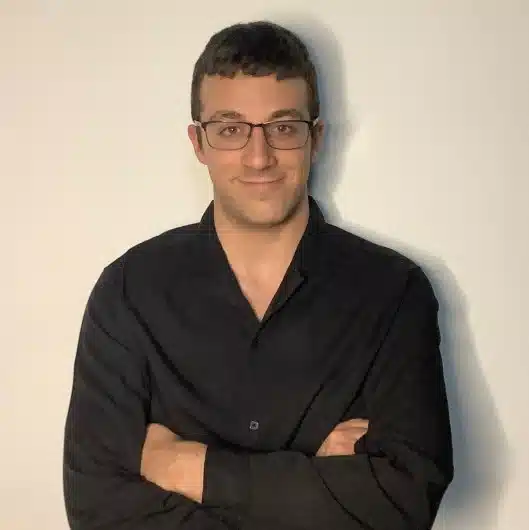 Psicologo Dott. Matteo Pietro Mai